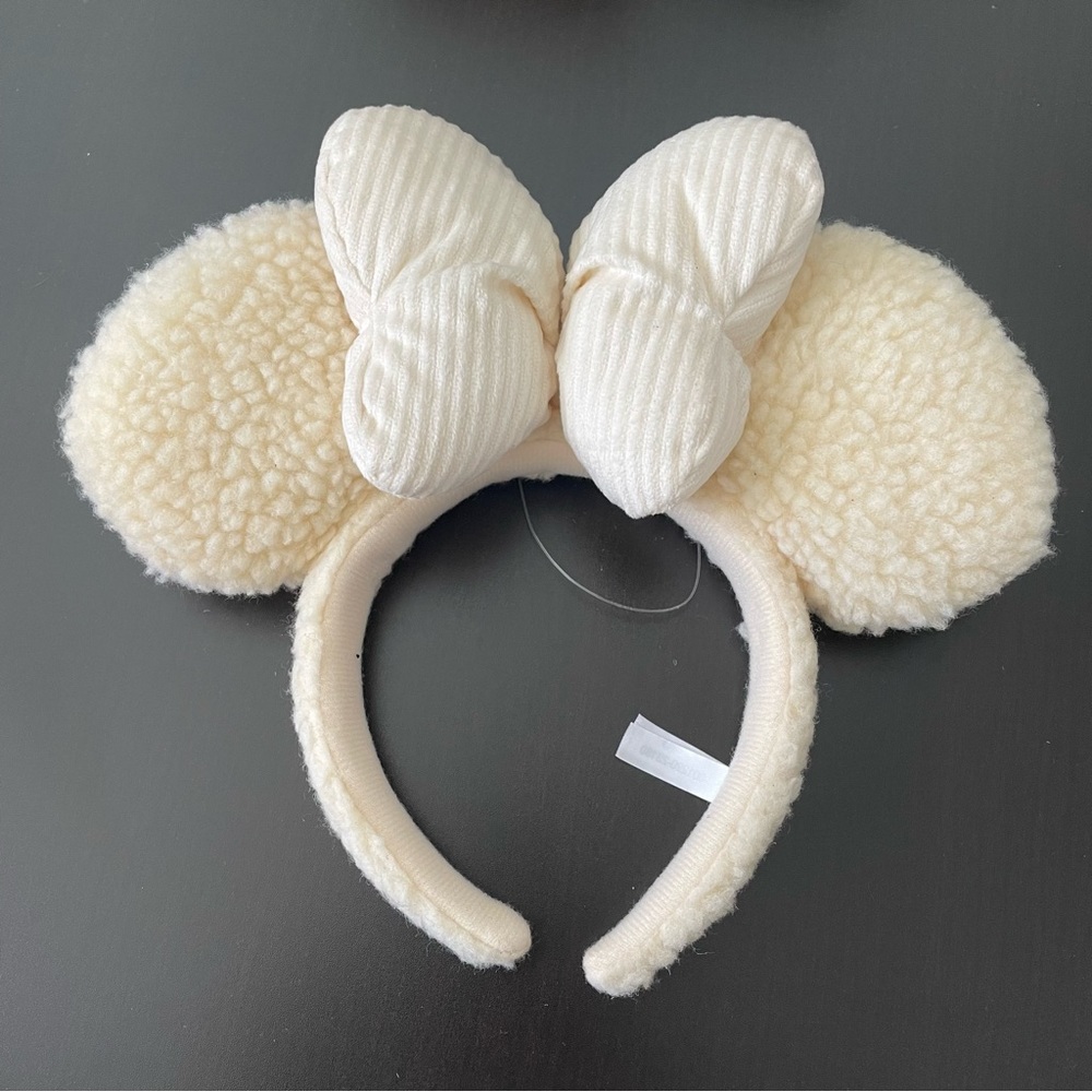 Tokyo Disney Resort - Minnie Ears